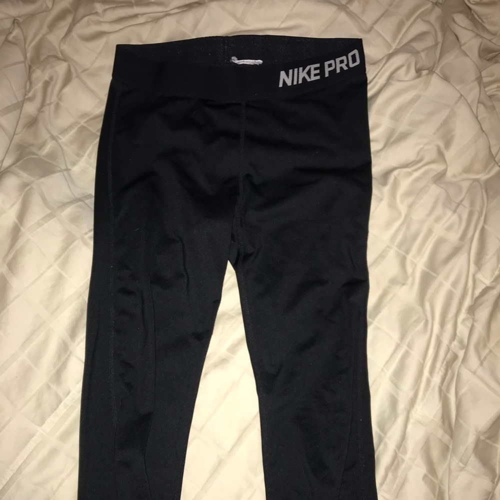 Nike Pro